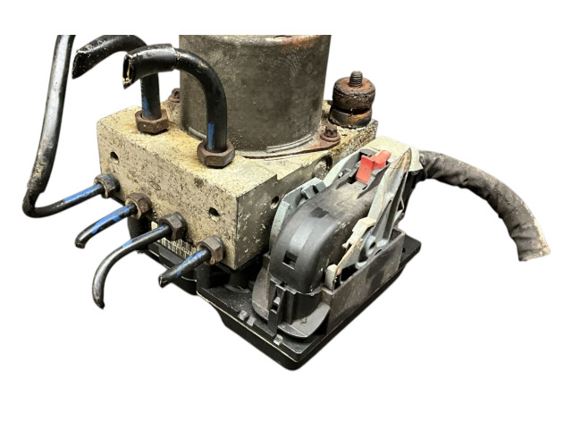 Блок АБС 589201P200   KIA  Venga   -  года