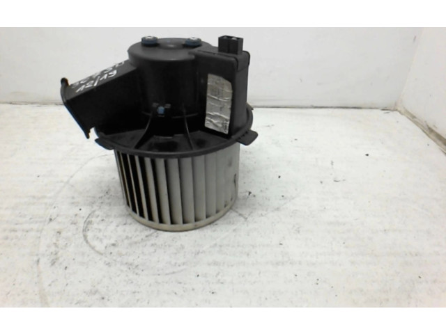 Вентилятор печки       Peugeot 306