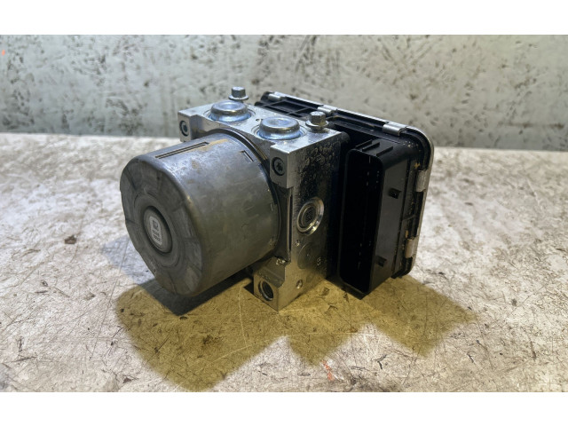 Блок АБС M1BC2C219PB, 10091901683   Ford  Puma  2019 -  года