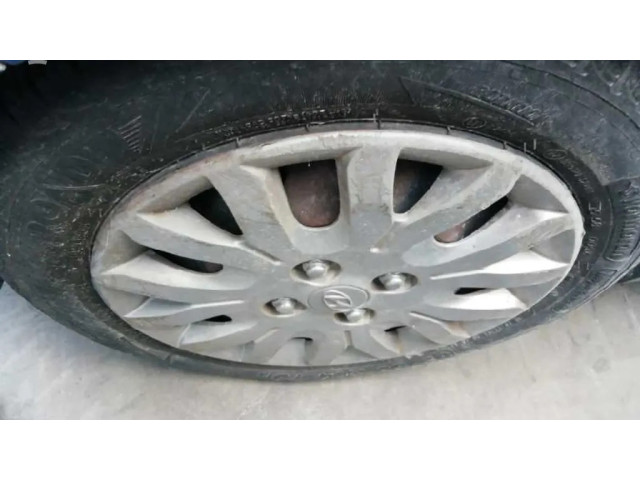 Моторчик заднего дворника 98700OX000, 4PINS    Hyundai i10