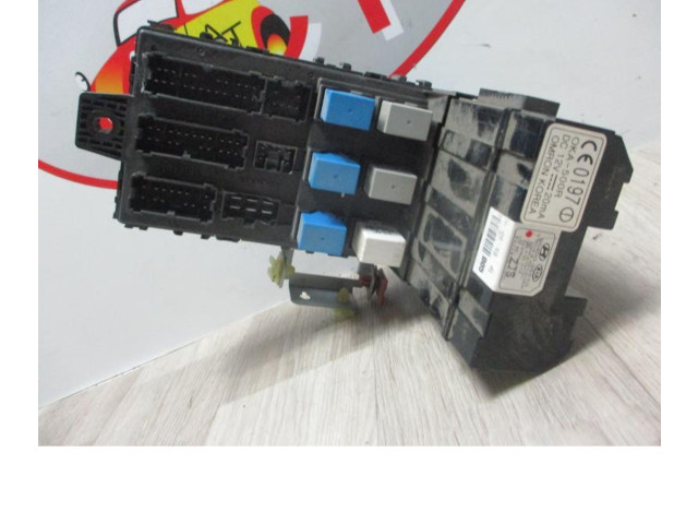 Блок АБС 9128826550, 9128826550   Hyundai  Santa Fe  2000 - 2006 года