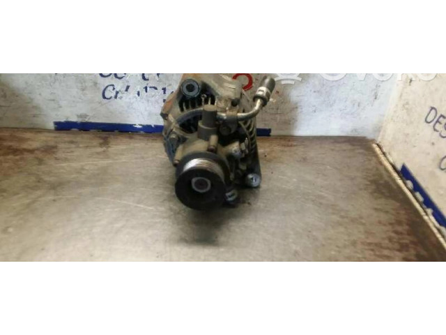 Генератор Rover 200 XV