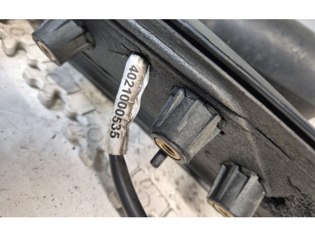 Зеркало электрическое Citroen Nemo - года