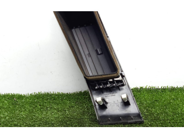 Блок управления CENTRAL.DERECHO Citroen C-Crosser