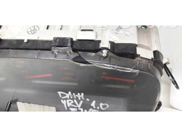 Панель приборов 83010-97424   Daihatsu YRV       