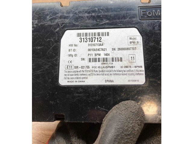 Модуль «Bluetooth» 31310712, 31310713AA   Volvo V70