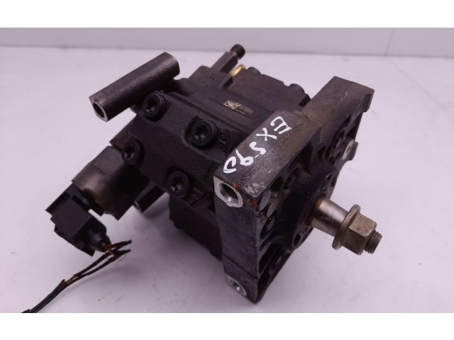 Топливный насос