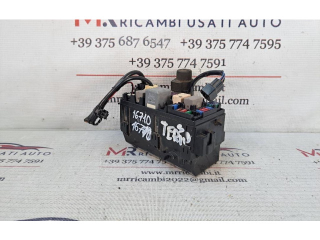 Блок предохранителей 156700-2960, 156700-2960   Daihatsu Terios    