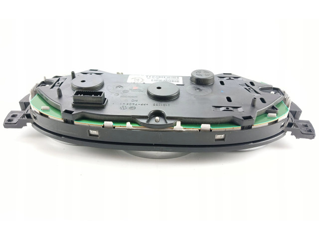 Панель приборов 248106459R, 248106459R Dacia Dokker