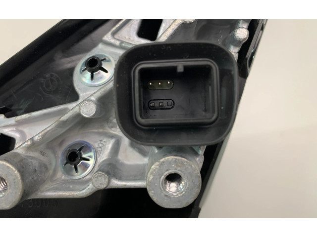 Зеркало (управляемое электричеством)       BMW Z4 g29