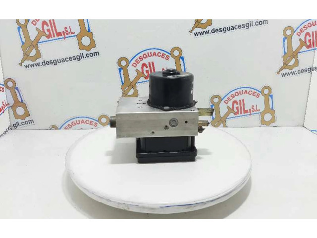 Блок АБС 4894008200, 76158 SsangYong Rexton - года