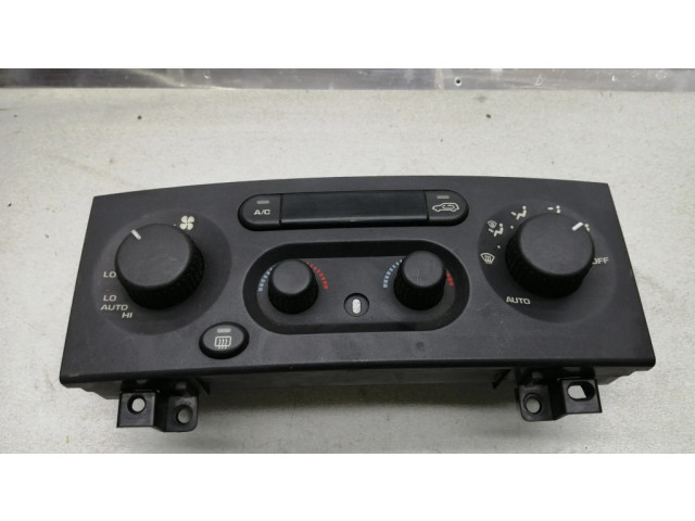 Блок управления климат-контролем P55115903AC   Jeep Grand Cherokee (WJ)