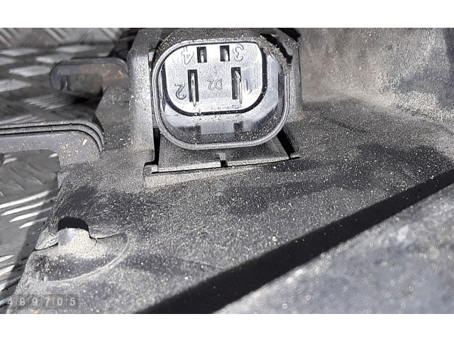 Вентилятор радиатора     31111543    Volvo XC90 