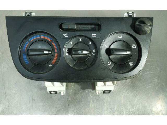 Блок управления двигателя 05073401000013 Citroen Nemo