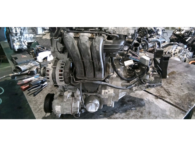 Генератор 04C903023E   Skoda Fabia Mk3 (NJ)      