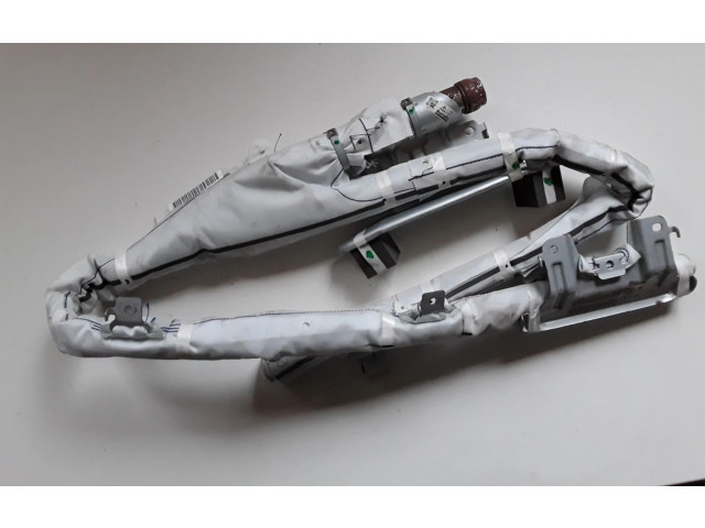 Боковая подушка безопасности 632856901B Mitsubishi L200