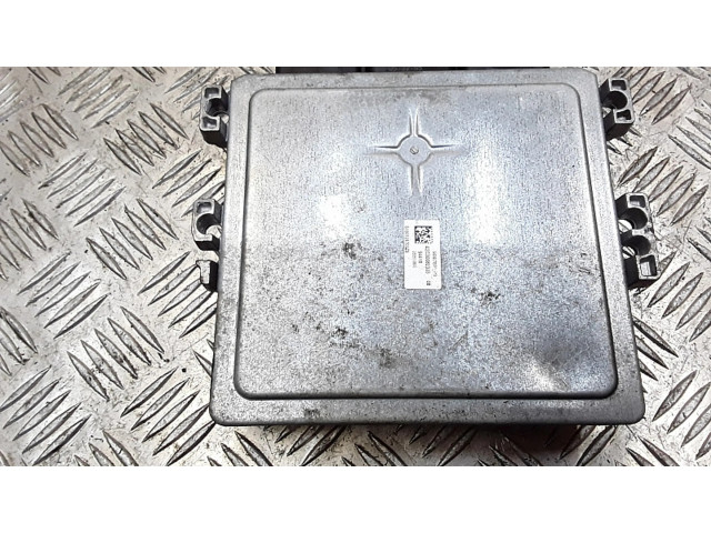 Řídící jednotka Mitsubishi ASX 2017