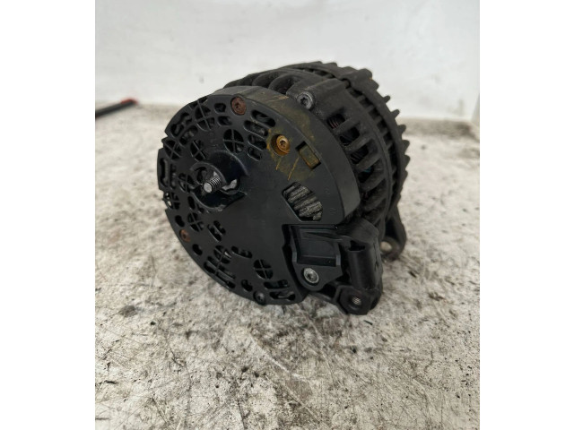 Генератор 7g9n1030qea   Volvo V70      