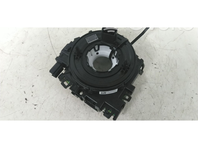 Подрулевой шлейф SRS 5Q0953549E, 5Q0953549F   Audi A3 S3 8V