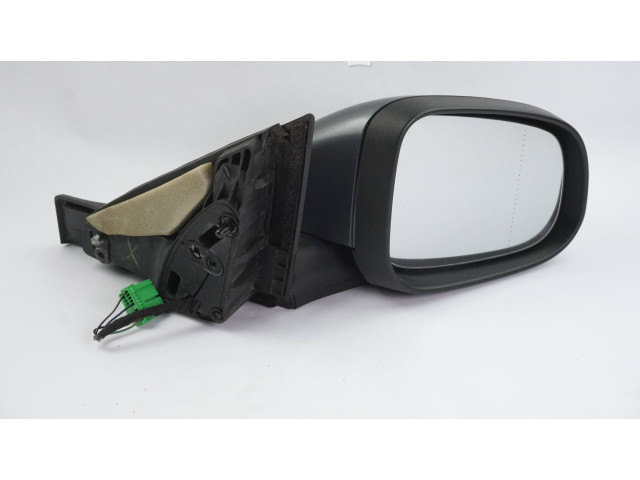 Зеркало электрическое        Volvo V70  2008 - 2013 года   