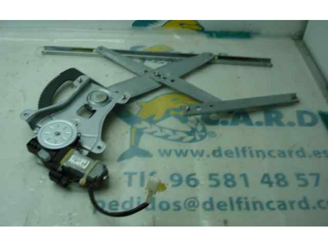 Зеркало электрическое        Chevrolet Aveo   -  года   