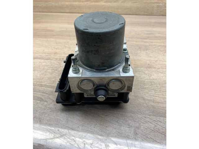 Блок АБС 0265950924   Subaru  Forester SH  2008 - 2013 года