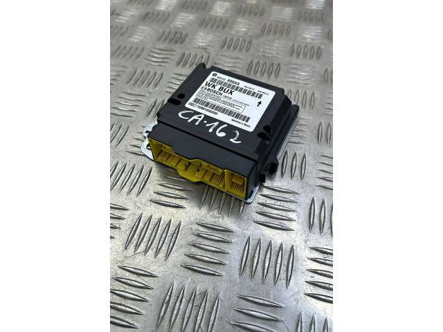 Блок подушек безопасности 68222888AA Jeep Grand Cherokee