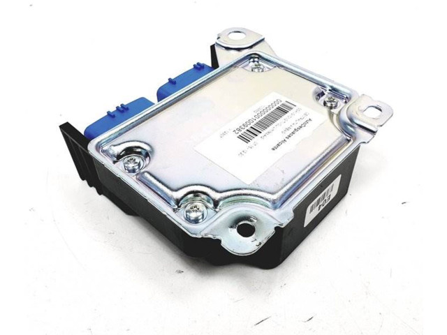 Подушка безопасности водителя 8625035110 SsangYong Tivoli