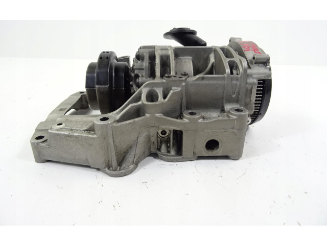 Масляный насос 04B145208G Skoda Rapid (NH)