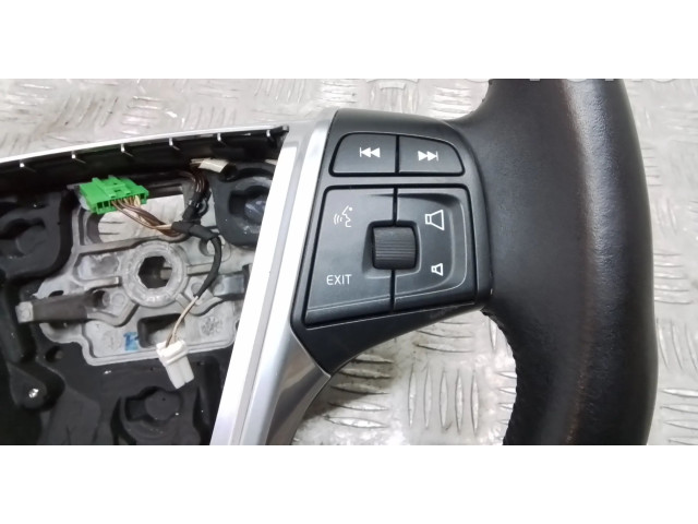 Руль Volvo XC60  2014 - 2016 года 31455089      