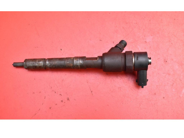 Vstřikovač 0445110183, 0445110183 Fiat Punto (199)