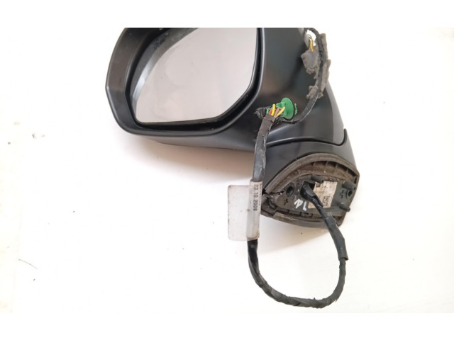 Зеркало (управляемое электричеством)