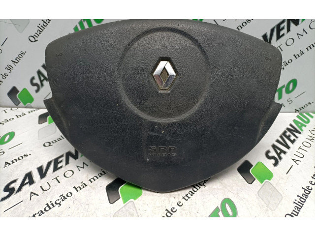 Подушка безопасности водителя SV2JT-23-11   Renault Clio II