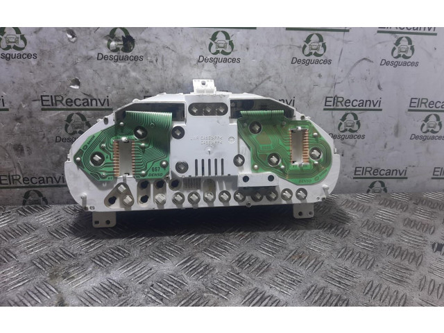 Панель приборов MR916342 Mitsubishi Space Star