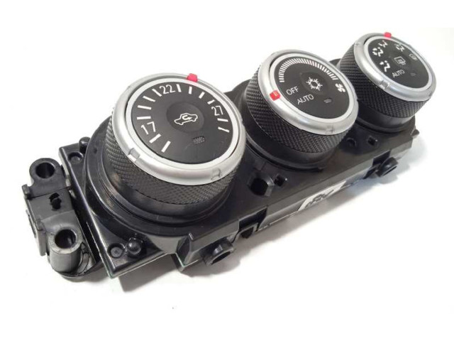 Блок управления климат-контролем 7820A115XB Mitsubishi ASX