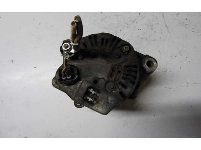 Генератор NH684P, N22A2 Honda FR-V