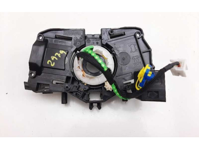 Подушка безопасности водителя 255676020R Dacia Dokker