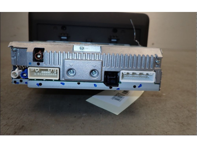 Дисплей    280217051R   Dacia Sandero III