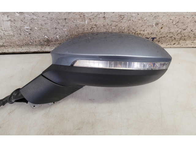 Зеркало электрическое Volkswagen ID.3 2019 - года