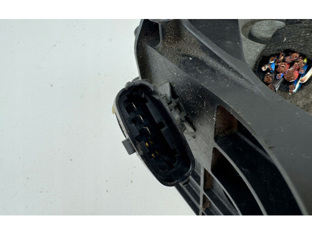 Блок АБС 269539, 0265242277 Opel Meriva B 2010 - 2016 года