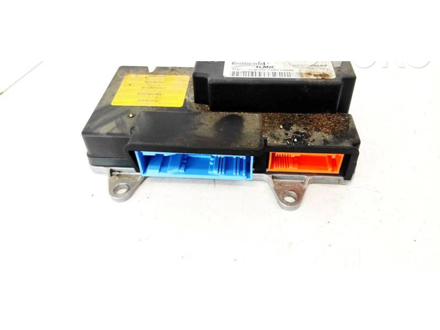 Блок подушек безопасности 30724652, 00001393B3   Volvo V50