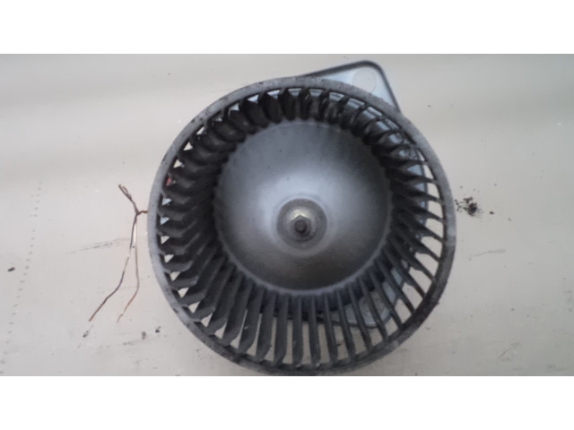Вентилятор печки Daihatsu Move L600