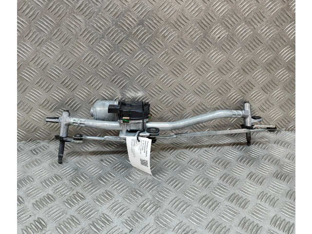 Комплект механизма стеклоочистителей 32378427, 33970220BC Volvo XC40 2024