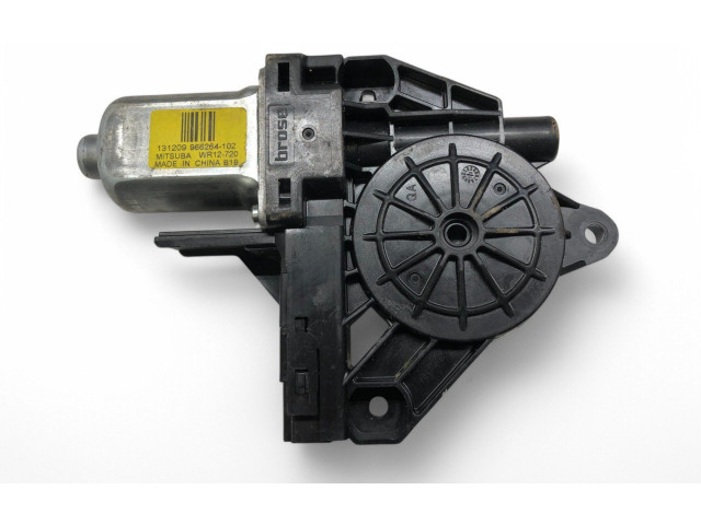 Передний двигатель механизма для подъема окон 966264102   Volvo V70