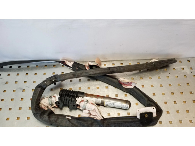 Боковая надувная подушка