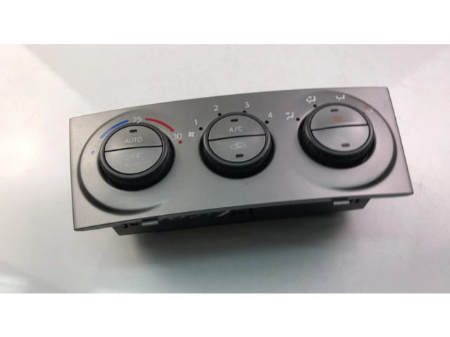 Блок управления климат-контролем 72311SA010 Subaru Forester SG