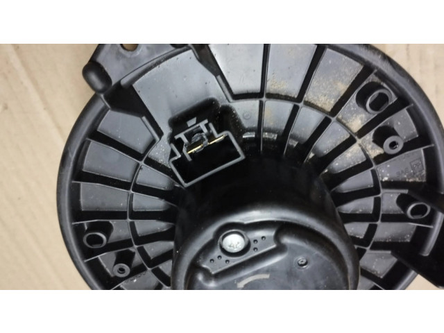 Вентилятор печки AY2727005101 Dodge Caliber