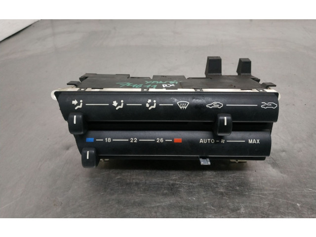 Блок управления климат-контролем Citroen Xantia