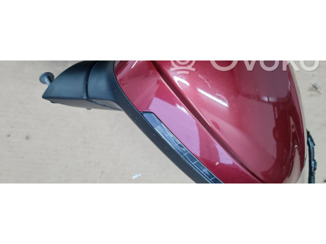 Зеркало электрическое        Audi A5  2016 -  года   