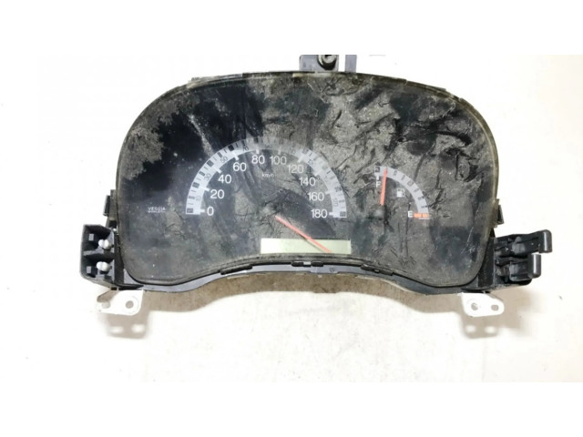 Přístrojová deska Fiat Punto (176) 1999